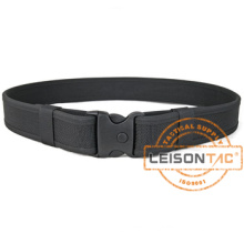 Military Police Duty Belt Nylon with ISO Standard